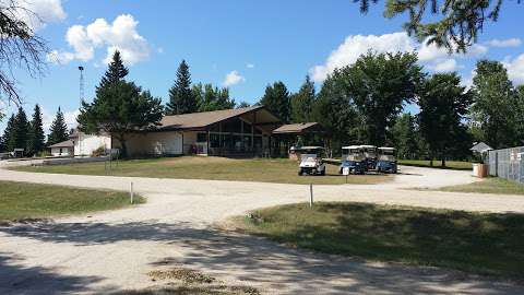 South Interlake Golf & Country Club